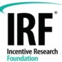 IRF logo