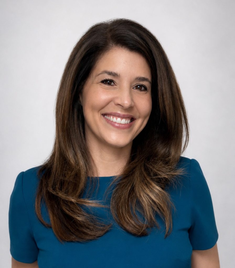 Michelle Gielan Headshot